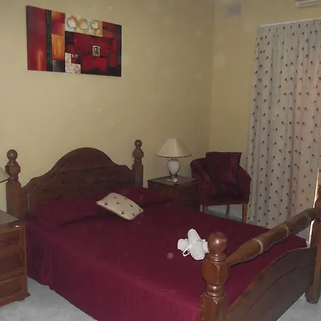 Appartement Galea's *