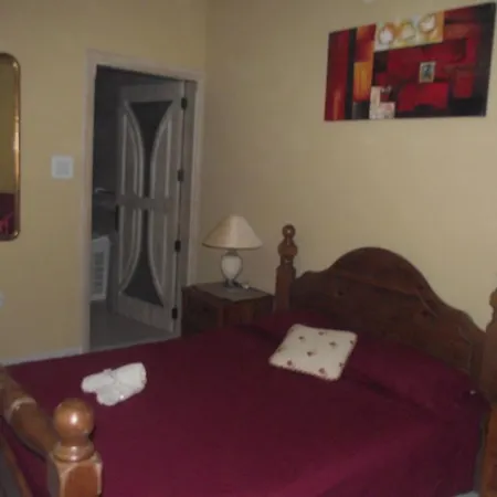 Galea's Appartement Qawra