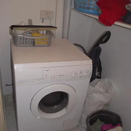 Apartman Galea's *