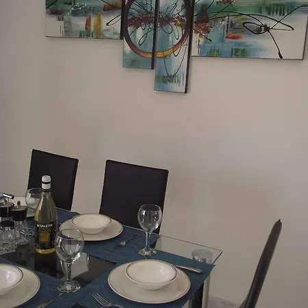 Galea's Apartman
