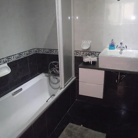 Apartman Galea's *