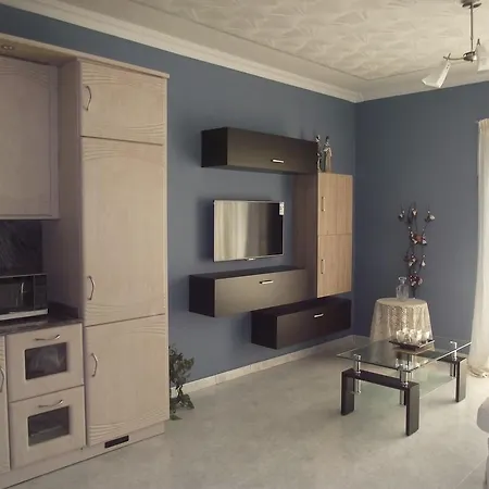 Galea's Apartman Qawra