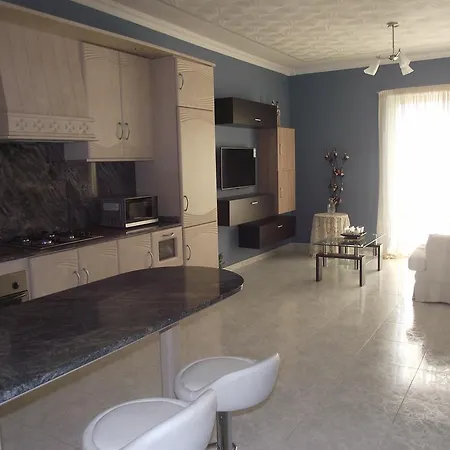Galea's Apartman *